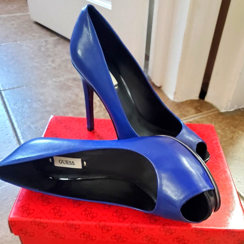 Guess Heels
